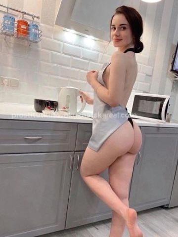 Элеонора