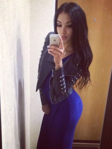Эвелина